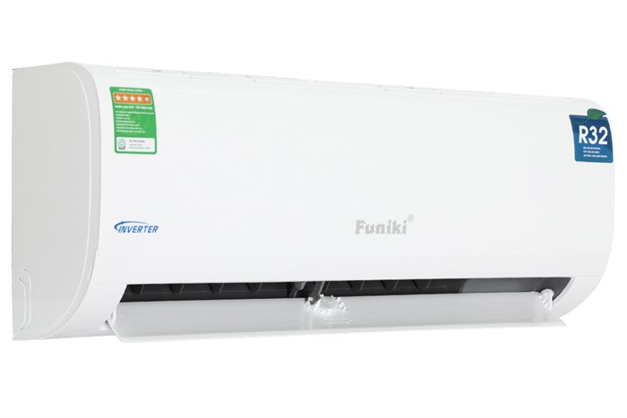 Điều Hòa Funiki Inverter 18000 BTU 1 Chiều HIC18TMU